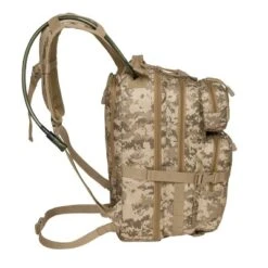 Fieldline Tactical Surge Digital Hydration Pack - Camo -Office Product Store GUEST 690543bc 6fab 4a9b 8291 72029a7fc612