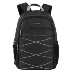 Head Ripstop Bungee 18.5" Backpack -Office Product Store GUEST 699af9d6 4660 4b8e a208 460b9eb3020a