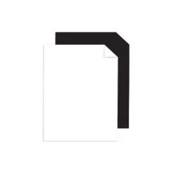 Astrobrights Cardstock Paper 65 Lbs 8.5 X 91647