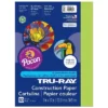 Pacon Tru-Ray 9" X 12" Construction Paper Brilliant Lime 50 Sheets/Pack 5 Packs (PAC103423-5) 2 Pacon Tru-Ray 9" X 12" Construction Paper Brilliant Lime 50 Sheets/Pack 5 Packs (PAC103423-5) -Office Product Store GUEST 6aa41b9d 26a8 4758 8a24 57326e5d0b21
