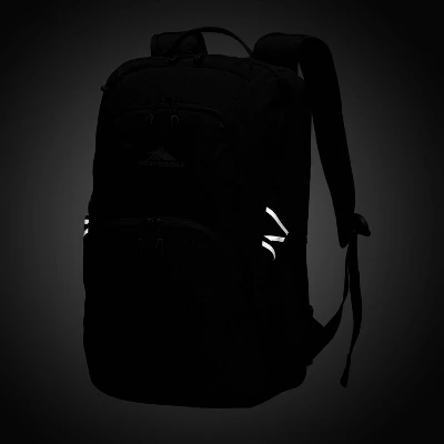 High Sierra Swoop 19" Backpack 8 High Sierra Swoop 19" Backpack - Image 6