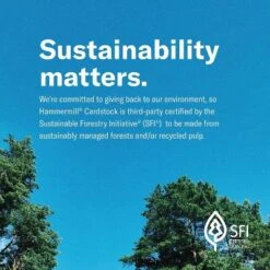 Hammermill Premium 110 Lb. Cardstock Paper 8.5" X 11" White 200 Sheets/Ream (168380R) 11 Hammermill Premium 110 Lb. Cardstock Paper 8.5" X 11" White 200 Sheets/Ream (168380R) -Office Product Store GUEST 6ace57e1 cfb9 48ba ab10 ccdb3d73af94