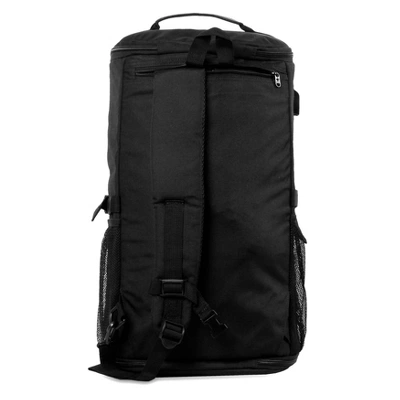 J World Dylan Two-Way Duffel Backpack 4 J World Dylan Two-Way Duffel Backpack - Image 2