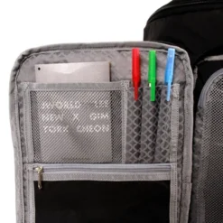 J World Dylan Two-Way Duffel Backpack 19 J World Dylan Two-Way Duffel Backpack -Office Product Store GUEST 6ca5fd99 1f8c 4665 b84a eaec9b12770b