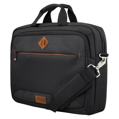 Urban Factory CYCLEE Eco Top-Loading Laptop Case (15.6-In.) 4 Urban Factory CYCLEE Eco Top-Loading Laptop Case (15.6-In.) - Image 2