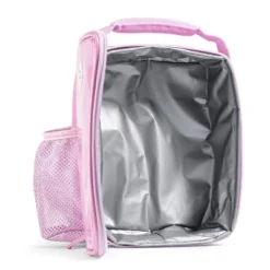Fit & Fresh DIY Hayden Lunch Bag - Pink -Office Product Store GUEST 6daef36c 4c79 4062 b1d3 c8884cf46ba1