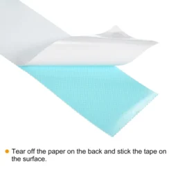 Unique Bargains Anti Slip Grip Tapes Non-Slip Traction Tapes For Stairs Blue 2" X 32.8 Ft -Office Product Store GUEST 6f79ef50 8c8d 488f a143 3f21cc8caef4