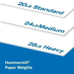 Hammermill Copy Plus Paper 20Lb 92 GE/102 ISO 8-1/2"x11" White 105007RM -Office Product Store GUEST 6fc713dc bb33 4770 a6bd 34c6c13a879a