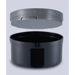 Zojirushi Mr. Bento Stainless Lunch Jar Black Carbon 19 Zojirushi Mr. Bento Stainless Lunch Jar Black Carbon -Office Product Store GUEST 70ba098c 81c3 4019 af32 9ac5cad659e9