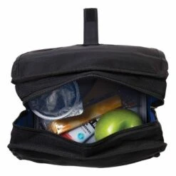 Packit Freezable Lunch Bag - Black -Office Product Store GUEST 7146b4e8 05d9 4155 ae3e c579400408d8