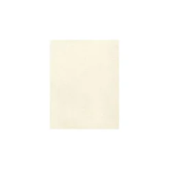 LUX Cardstock 8.5 X 11 Inch Natural Linen 250/Pack 81211-C-59-250