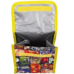 DC Comics The Flash 16" Backpack Cinch Bag Water Bottle Lunch Tote 5 Pc Set Red 12 DC Comics The Flash 16" Backpack Cinch Bag Water Bottle Lunch Tote 5 Pc Set Red -Office Product Store GUEST 723e0949 17e8 47e4 ba1f a4e36b50bf52