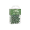 JAM Paper Colored Pushpins Green Push Pins 2 Packs Of 100 (2242954A) -Office Product Store GUEST 73f140e6 57bb 44ea 9200 d7d30becf73c