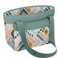 Thermos Alta Lunch Tote - Boho Ikat -Office Product Store GUEST 742c23ac 6c8b 42ca 8662 4a32c28fe1d7