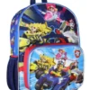 Paw Patrol 16" Backpack Lunch Tote Pencil Bag Water Bottle Snack Pack 7 Pc Set Blue -Office Product Store GUEST 747c89a7 c0d3 468a 911d 41b8dbf6c675