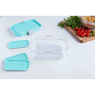 Packit Mod Lunch Bento Box 6 Packit Mod Lunch Bento Box - Image 4