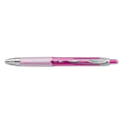 Uni-ball 207 Retractable Gel Pen 0.7mm Ink Pink Barrel 2003896 -Office Product Store GUEST 75a304c9 f4e1 4ee8 9989 1485f97edd28
