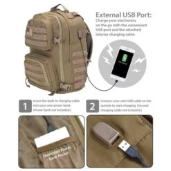 Rockland Military Tactical Laptop Backpack 22 Rockland Military Tactical Laptop Backpack -Office Product Store GUEST 75b40e7d f315 4e18 b868 1e5c2d11a6da