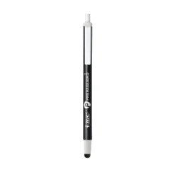 BIC Prevaguard Clic Stic Retractable Ballpoint Pen Medium Point Black Ink Dozen (CSSA11-BLK) -Office Product Store GUEST 75ea5939 630b 4f29 be88 d266d3cadebf