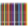 Arteza Premium Woodless Highly-Pigmented Watercolor Pencils, Assorted Colors, Coloring Set For Adult Artists, Non-Toxic - 24 Pack 1 Arteza Premium Woodless Highly-Pigmented Watercolor Pencils, Assorted Colors, Coloring Set For Adult Artists, Non-Toxic - 24 Pack -Office Product Store GUEST 77538430 8ba4 4ddd a123 a210eca19470
