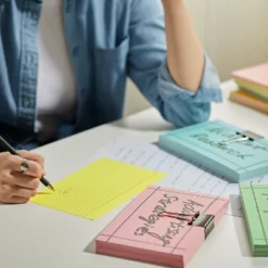 Staples 5" X 8" Line Ruled Assorted Pastel Index Cards 300/Pack (50995) TR50995 -Office Product Store GUEST 77811bb9 eed9 435c b6ca eb86f49c05c3