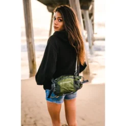 Stansport Waist Shoulder Pack With Bottle Holder 5L -Office Product Store GUEST 77d352ff 8f4e 4a9b a274 77d1c4f62c5f