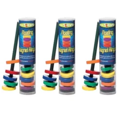 Dowling Magnets Floating Magnet Rings -Office Product Store GUEST 784603c3 76c1 49b4 a418 bab26816f0c0