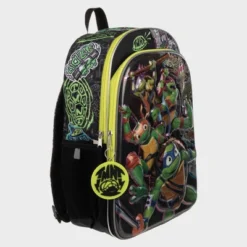Teenage Mutant Ninja Turtles Kids' 16" Backpack