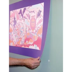 VELCRO® Velcro Sticky-Back Hook And Loop Dot Fasteners 5/8 Inch White 75/Pack 90090 -Office Product Store GUEST 7a4bcda2 f40f 433a a3c6 b987ca680dc0