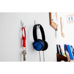 Command 20 Pairs Large Picture Hanging Strips Decorative Hooks -Office Product Store GUEST 7a5f68b3 99e8 489f 8e37 be6254b785e4