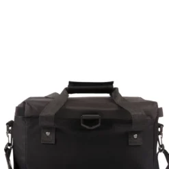 NFL Los Angeles Chargers Montero Cooler Tote Bag - Black -Office Product Store GUEST 7a80f5c5 f15c 443b 8830 b578633a626c 2