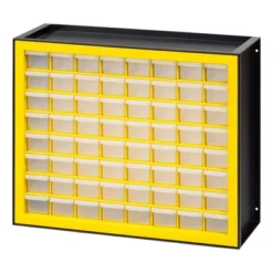 IRIS Drawer Parts Cabinet Black/Yellow 31 IRIS Drawer Parts Cabinet Black/Yellow -Office Product Store GUEST 7b002676 d7b0 49a0 96a8 b5331c049a0e