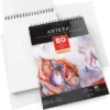 Arteza 9x12" Paper Pad For Drawing Or Sketching, 80 Pages (80lb/130g) 1 Arteza 9x12" Paper Pad For Drawing Or Sketching, 80 Pages (80lb/130g) -Office Product Store GUEST 7c2aea2c 5eb9 4e7d 8ff6 be0506d5c943