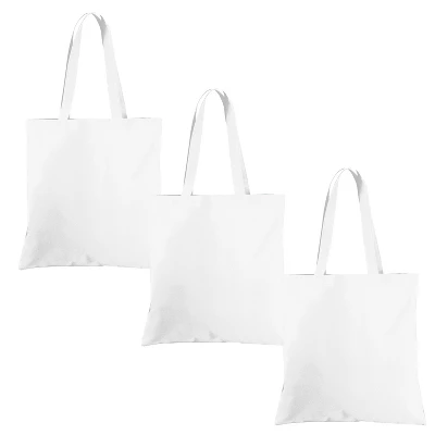 Port Authority Document Tote Bag - Set Of 3 10 Port Authority Document Tote Bag - Set Of 3 - Image 8