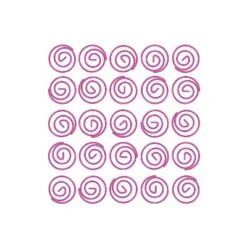 JAM Paper Colored Circular Paper Clips Round Paperclips Hot Pink Fuchsia 2187136B -Office Product Store GUEST 7cf4a903 10fd 4f10 b9f6 71a1fb2ca378