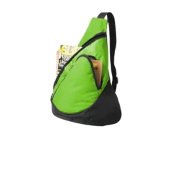 Port Authority Honeycomb Sling Backpack - Lightweight And Versatile Crossbody Bag Trendy Stylish And Functional -Office Product Store GUEST 7d33c495 7a86 427a 916c ed6889eeec91