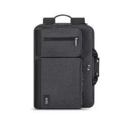 Solo Duane 16" Hybrid Laptop Bag - Black 11 Solo Duane 16" Hybrid Laptop Bag - Black -Office Product Store GUEST 7d587e5c 0133 4b50 bac0 3234762e9015