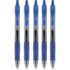 Pilot G2 Retractable Gel Pens Fine Point Blue Ink 5 Pack (31299) 755960 -Office Product Store GUEST 7dd69ea8 7c0c 4e73 804f ff7033f3b370