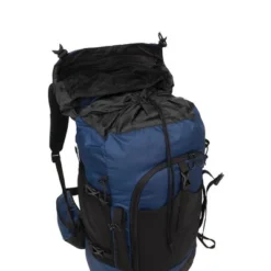 Outdoor Products Shasta 55L Technical Frame Backpack - Navy Blue -Office Product Store GUEST 7e06cb19 d3ae 4892 b4b8 cb127a4a8a01