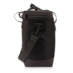 NFL Los Angeles Chargers Montero Cooler Tote Bag - Black -Office Product Store GUEST 7f7138f9 fa6f 46aa b2df 8f9d2016ab8a 2