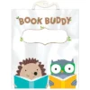 Creative Teaching Press Plastic Woodland Friends Book Buddy Bag 10.5"" X 12.5"" Multicolored 6 Per -Office Product Store GUEST 7ffee9c1 4ad5 456e 9b3f 6f0376ee9667
