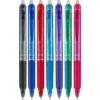 Pilot FriXion Clicker Erasable Gel Ink Retractable Pen Assorted Ink .5mm 7/Pack 32509 -Office Product Store GUEST 8025ab59 e7da 4e70 8f02 7e50b9b5fe3f