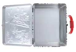 UCC Distributing Star Wars Tin Box Company Lunchbox | Episode VII The Force Awakens