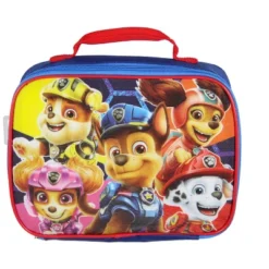 Paw Patrol Braver Than Ever Backpack And Lunch Bag Tote 2 Piece Set Multicoloured -Office Product Store GUEST 8148463d 0cea 4555 85f9 00a0cb39dc17