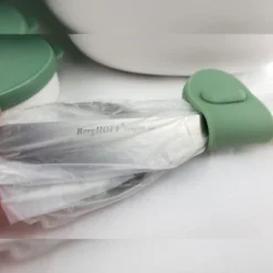 BergHOFF LEO To Go Salad Bowl With Flatware Set, Microwave Safe -Office Product Store GUEST 84846080 f77c 4d75 9426 464ce83d3c12