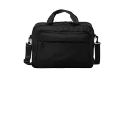 Port Authority Classic Exec Briefcase With Faux Leather Trim -Office Product Store GUEST 84e7952c 459a 40ff a5fe 21f965f32cc3