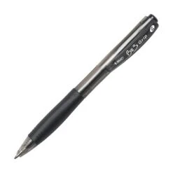 Bic BU3 Retractable Ballpoint Pen Bold 1.0mm Black Dozen BU311BK -Office Product Store GUEST 86b17a54 047e 4dea 9505 c202bde2b578