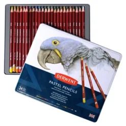 Pastel Pencils - Derwent 14 Pastel Pencils - Derwent -Office Product Store GUEST 87c50d5b de43 4da0 9fa9 996b8bd0f723