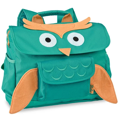 Bixbee Kids' Animal Backpack 7 Bixbee Kids' Animal Backpack - Image 5