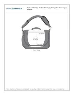 Port Authority Computer Messenger Bag 12 Port Authority Computer Messenger Bag -Office Product Store GUEST 8a7e5e37 cf73 41a2 a2a0 2f6300871576